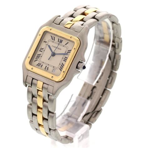 pre-owned cartier